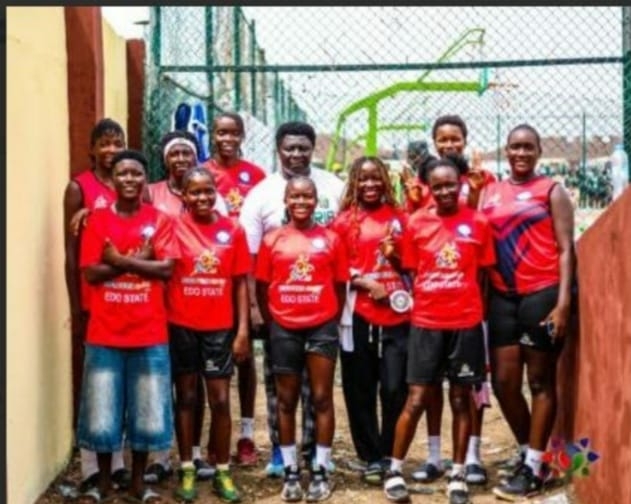 Niger Delta Games: Team Edo's Tissa, Ayeni, Peremoboere Shine In Swimming Upset, Dethroning Rivals 1 KIDS