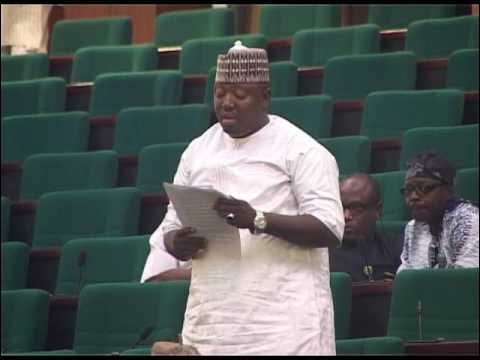 Edo's Congress Success, Model To Emulate – Ajanah 1 Kabir Ajanah