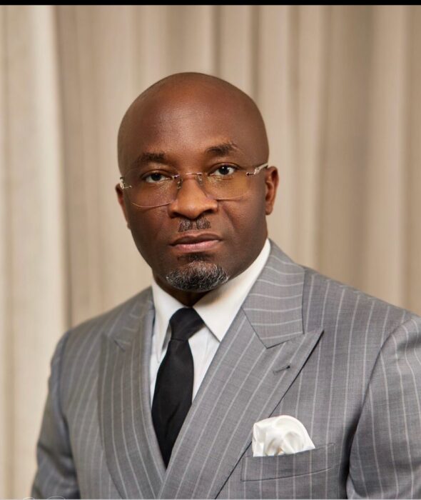 LEADERSHIP Award: I’m Inspired To Make More Impactful Laws – Kalu