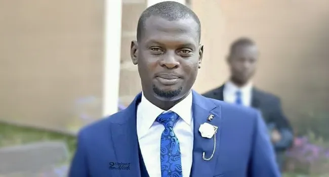 Kani Ben new 1