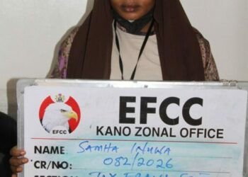 Court Jails Kannywood Actress 6 Months Over Naira Abuse