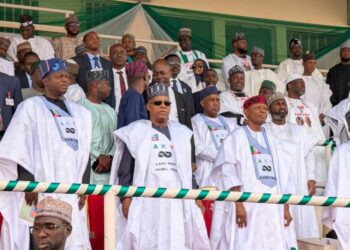 ‘Kano Is Too Strategic To Remain Disconnected From The Centre’, Governor Yusuf Declares