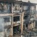 7 Persons Missing As Kano Market Fire Destroys N5bn Wares, Properties