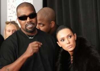 Kanye West & Bianca Censori Cautioned To Dress Appropriately For Malibu Mansion Court Case