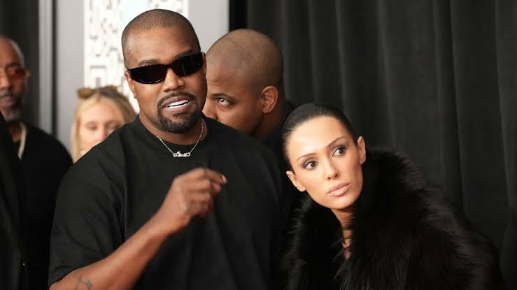 Kanye West & Bianca Censori Cautioned To Dress Appropriately For Malibu Mansion Court Case 1 Kanye West