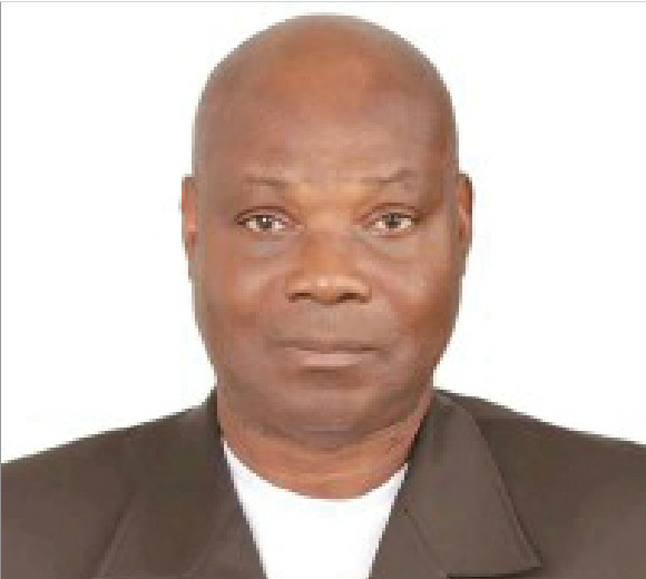 Respect Or Is It Fear For Our Traditional Practices? 1 Kayode OLAGUNJU, mni