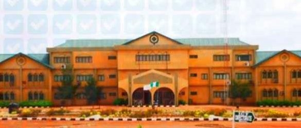 Kebbi Constitutes Panel To Investigate Aliero Varsity's Crisis 1 Kebbi state University e1763505046987