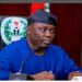 Nobody Gave Me Money To Defect To APC, Says Governor Kefas 5 Nobody Gave Me Money To Defect To APC, Says Governor Kefas