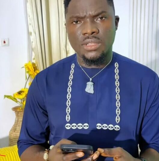 ‘I Will Never Be Part Of Injustice’, Content Creator Kevinblak Rejects Alleged Offer To Join Tinubu Campaign 1 Kevin Black
