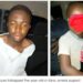 DSS Rescues kidnapped 5-yr-old, Arrests Suspect In Kano 5 DSS Rescues kidnapped 5-yr-old, Arrests Suspect In Kano