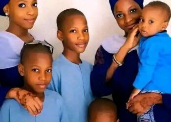 Court Orders 3 Suspects Remanded Over Killing Of Mother, 6 Children In Kano