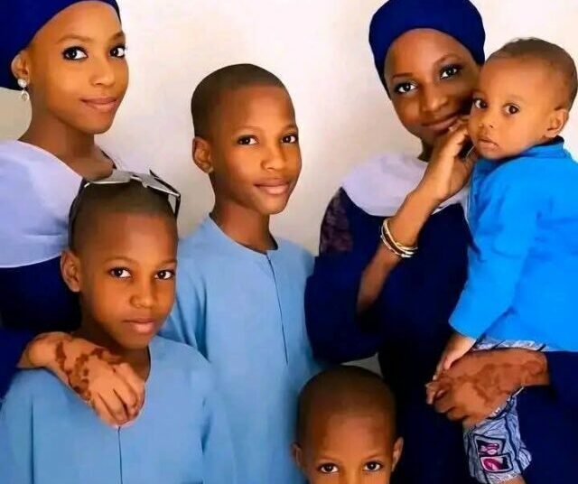 Court Orders 3 Suspects Remanded Over Killing Of Mother, 6 Children In Kano 1 Killing