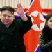 North Korea: Kim Jong Un’s 13-yr-old Daughter Tipped As Successor 5 North Korea: Kim Jong Un’s 13-yr-old Daughter Tipped As Successor