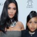 North West To Launch Fashion And Jewellery Brand With Kim’s Support