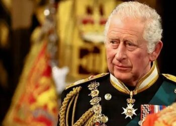 UK Government Faces Backlash For Dropping ‘His Majesty’ From Official Correspondences