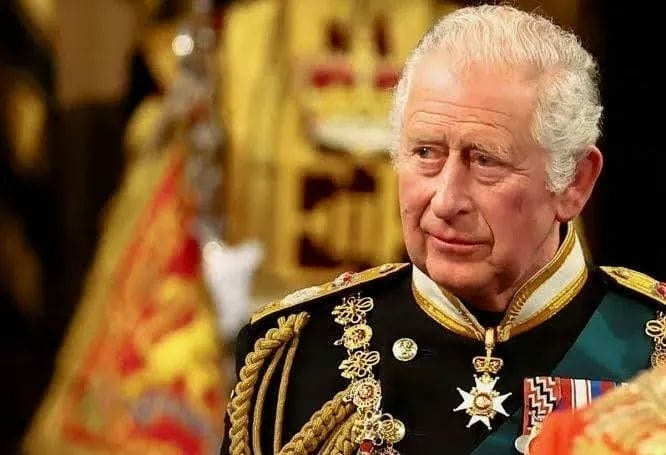King Charles III, Queen Camilla To Meet Trump During US State Visit 1 King Charles