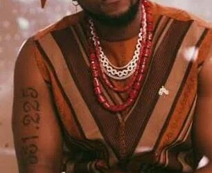 ‎Kizz Daniel To Perform At REFFAA In Accra ‎