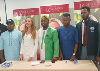 Nigeria Holds Vast Untapped Tourism Opportunities — Kleber Group ‎