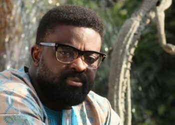 My Films Are Made For Intellectuals, Says Kunle Afolayan