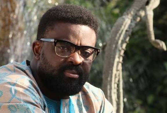 ?My films are for intellectuals? ? Actor and Producer Kunle Afolayan reacts to criticism over recent TV series
