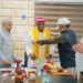 Amid US Accusations, Kwankwaso Visits Indian Varsity
