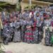 Kwara Christian Pilgrims Return From Jordan, Israel 5 Kwara Christian Pilgrims Return From Jordan, Israel