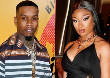 Supreme Court Denies Rapper Tory Lanez’s Request To Review His Shooting Conviction