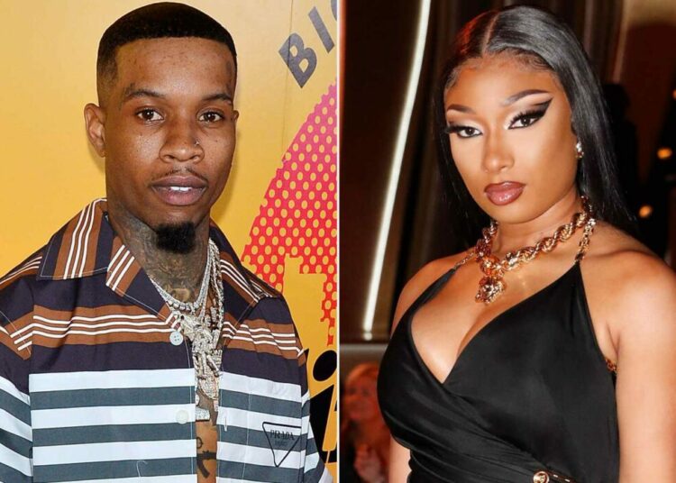 Supreme Court Denies Rapper Tory Lanez’s Request To Review His Shooting Conviction 1 LARNEZ