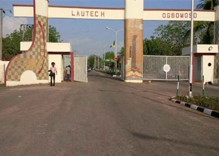 6 LAUTECH Final Year Nursing Students Die In Autocrash 1 LAUTECH 1