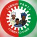 Labour Party Hails Police For Thwarting Breaking-in At Headquarters, Warns Saboteurs