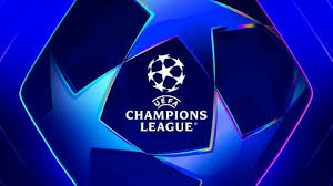 Champions League Round Of 16 Fixtures Confirmed 1 LEAGUE