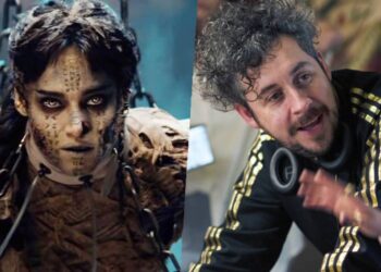 Lee Cronin’s ‘The Mummy’ Is Receiving The Wrong Kind of Attention