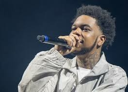 American Rapper Lil Poppa Dies At 25 1 LILPOPPA