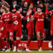 Liverpool Thrash West Ham 5-0 To Move 5th In EPL 5 Liverpool Thrash West Ham 5-0 To Move 5th In EPL