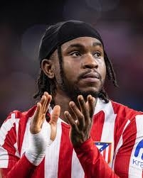 Simeone Demands More From Lookman Despite Strong Atletico Start 1 LOOKMAN 2