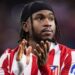 Simeone Demands More From Lookman Despite Strong Atletico Start 5 Simeone Demands More From Lookman Despite Strong Atletico Start