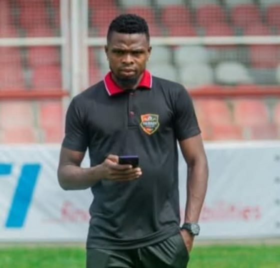 NPFL: Kun Khalifat FC Appoint Ekpemandu As New Team Manager 1 LOOLER