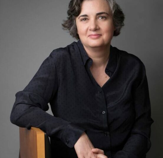 Louvre President Laurence des Cars Resigns 1 LOURVE