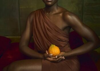 “Don’t Accept Hysterectomy As First Resort To Fibroid Treatment” – Lupita Nyong’o Tells Women