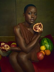 “Don’t Accept Hysterectomy As First Resort To Fibroid Treatment” – Lupita Nyong’o Tells Women 2 LUPITA1