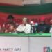 JUST IN: Nenadi Usman-led Executive Resumes At Labour Party National Secretariat 5 JUST IN: Nenadi Usman-led Executive Resumes At Labour Party National Secretariat
