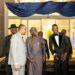 Obasanjo, Koroma, Sanwo-Olu, Others Storm Delborough Lagos For Flutterwave Gala Night