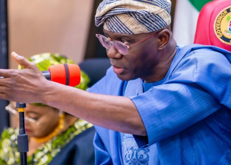 Lagos Warns Against Unauthorized Chieftaincy Titles, Threatens Imprisonment 1 Lagos