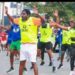 Lagos 7Km Run Enthuses Participants As Organisers Praise Turnout