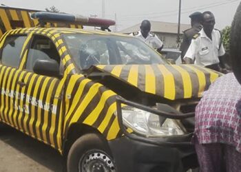 Lagos Clarifies VIO Powers, Says Appeal Court Ruling In Abuja Not Applicable Nationwide