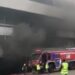 Temporary Terminal Ready As FG Moves To Demolish Fire-ravaged Lagos Airport Facility