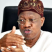 Sensational Headlines Fuelled #EndSARS Controversy — Lai Mohammed 5 Sensational Headlines Fuelled #EndSARS Controversy — Lai Mohammed