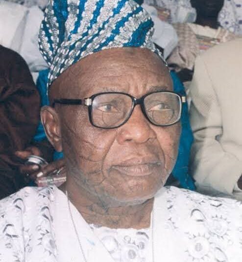 Oyo Golden Jubilee: Family Protests Late Adedibu’s Exclusion From Awards List 1 Late Adedibu