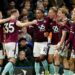 Late Flemming Header Haunts 10-Man Chelsea In Stamford Bridge Draw