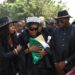 Family, Military Pay Last Respect To Retired AVM Okorodudu 5 Family, Military Pay Last Respect To Retired AVM Okorodudu